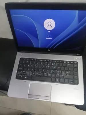 New Laptop HP 14-Dq1088wm 8GB Intel Core I5 HDD 320GB