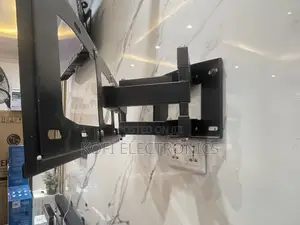 Flexible Heavy Duty Swivel Tv Mount for 40''- 80