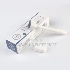 Derma Stamp System For Beauty, Hair And Radiant Skin