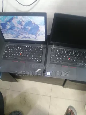 New Laptop Lenovo Thinkpad X1 Yoga 8GB Intel Core I5 SSD 256GB