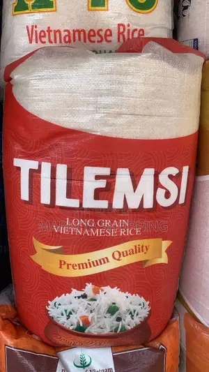 Tilemsi Vietnamese Rice 45kg
