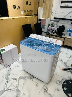 Semi Automatic Washing Machine 11kg Topload Zara