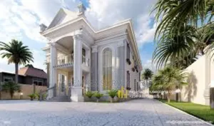 Architecture Designs