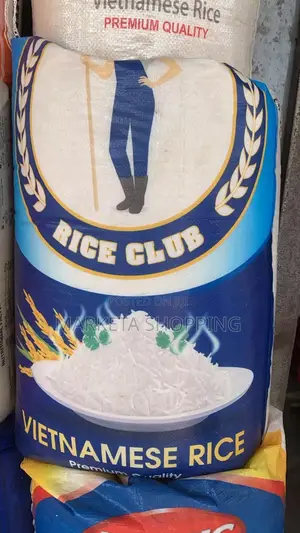Chelsea Long Grain Vietnamese Rice 45kg