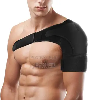 Shoulder Support