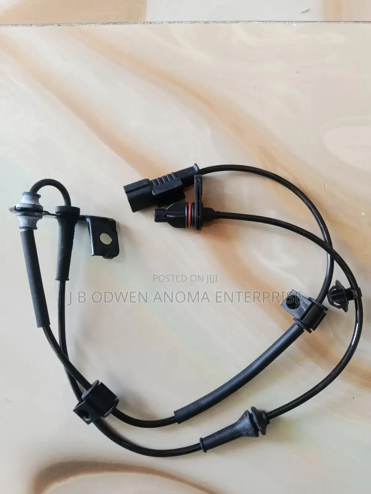 Tucson 2018 Front Abs Sensor