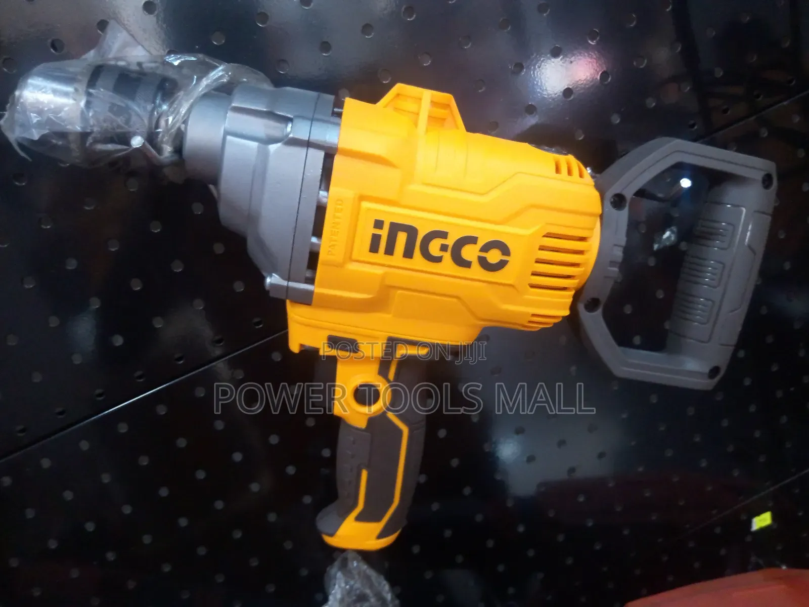 Ingco Mixer