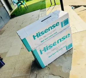 Your Ac Oasis Split R410 Gas 1.5hp Hisense
