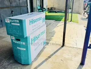 Chill Zone Split R410 Gas Hisense White 1.5hp Ac.