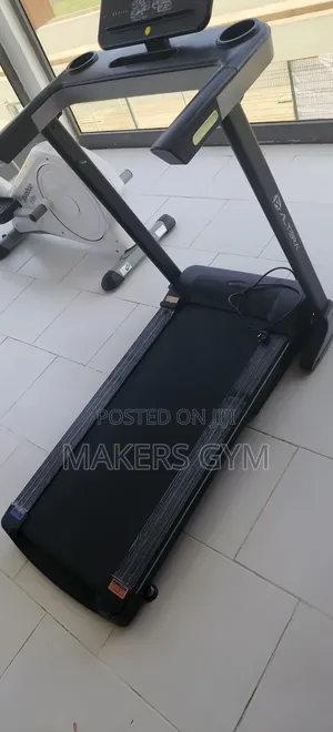 Treadmill (Alcot)