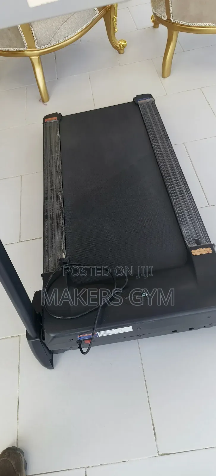 Treadmill (Alcot)