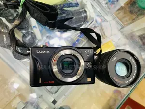 Panasonic Full HD GF2