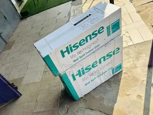 Available Now Sleek Air Conditioner Split Hisense 1.5hp