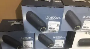 Enjoy Better LG XBOOM Go PL7 30W Portable Bluetooth Speaker