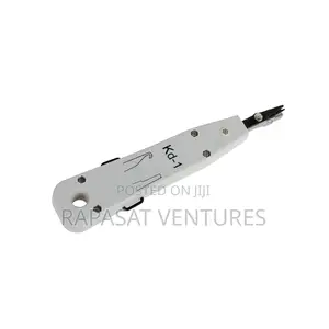 Push Down Krone Tool