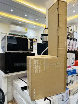 Bass Boom Samsung B650 Soundbar With Woofer