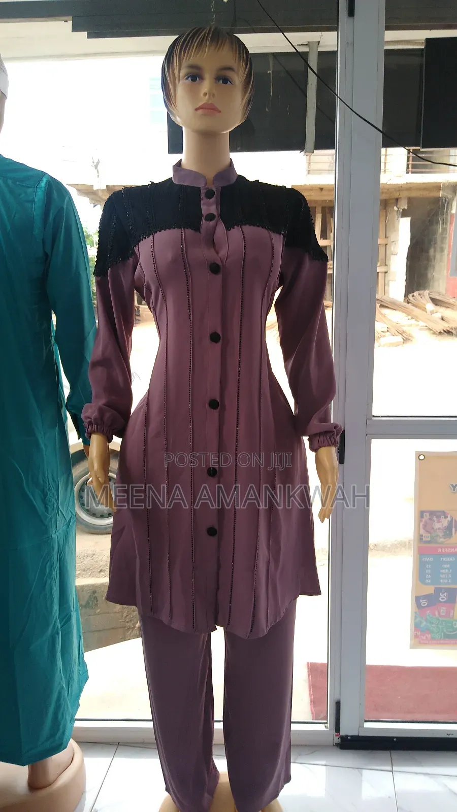 Any Kind of Abaya,Jalabia, Fabrics E.T.C