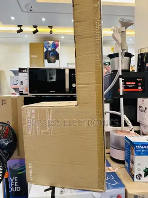 Samsung B650 Black With Woofer