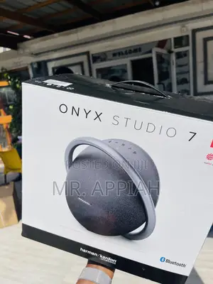 Shop Durable Harman Kardon Onxy 7 Speaker(50watt).