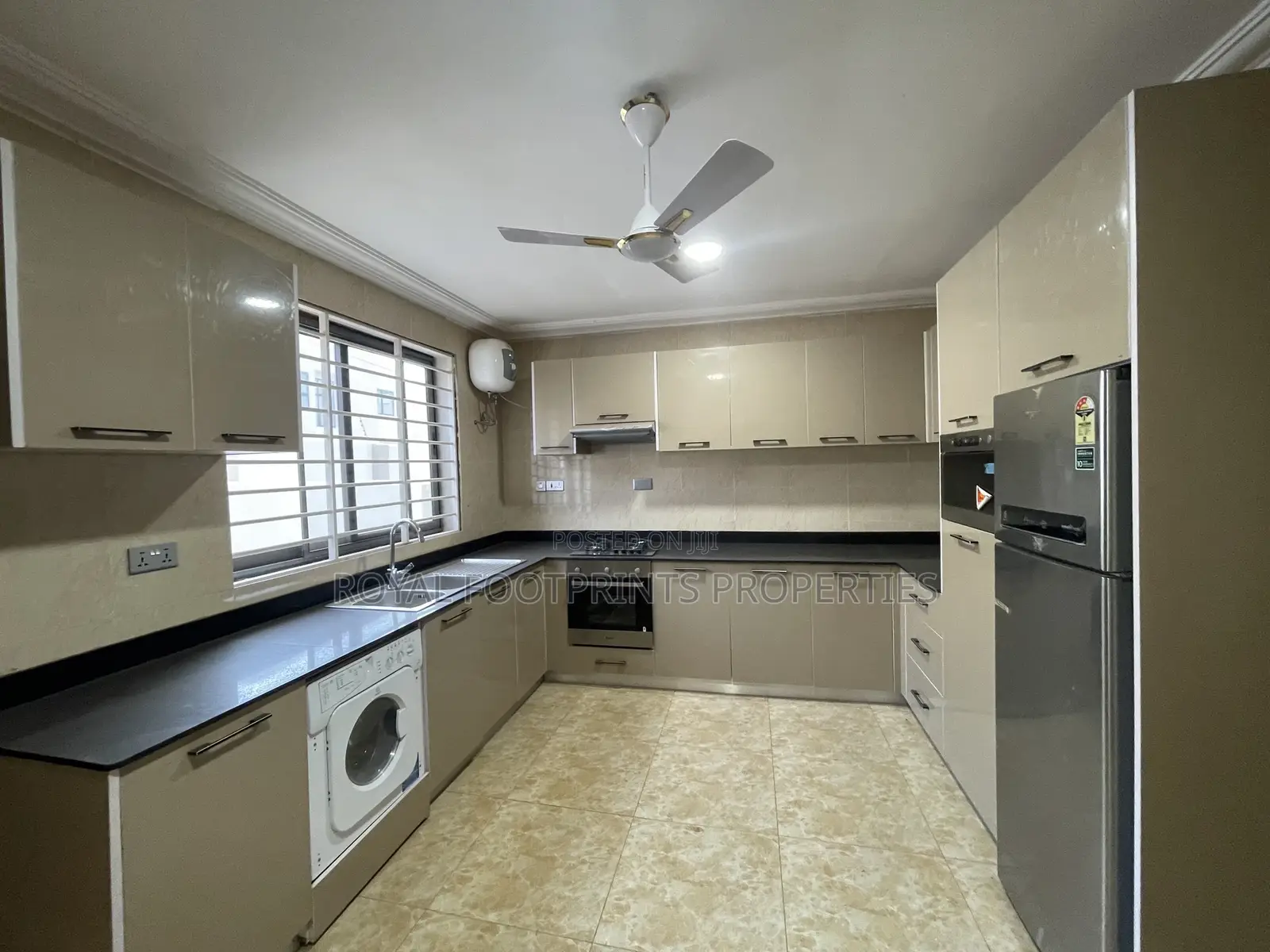 4bdrm House in Royal Footprints, Oyarifa for sale