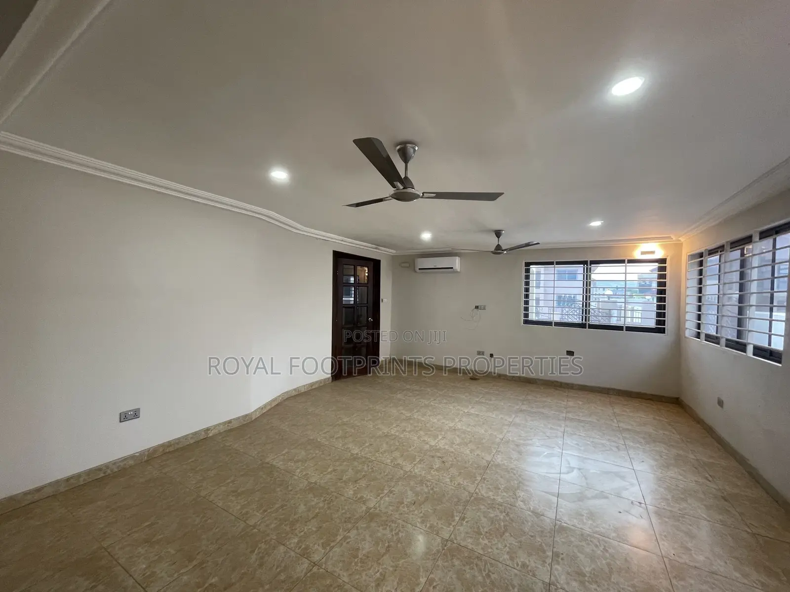 4bdrm House in Royal Footprints, Oyarifa for sale