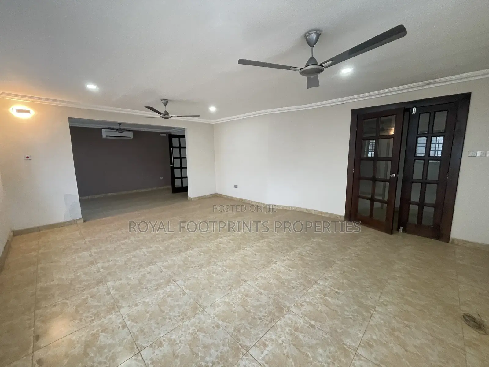 4bdrm House in Royal Footprints, Oyarifa for sale