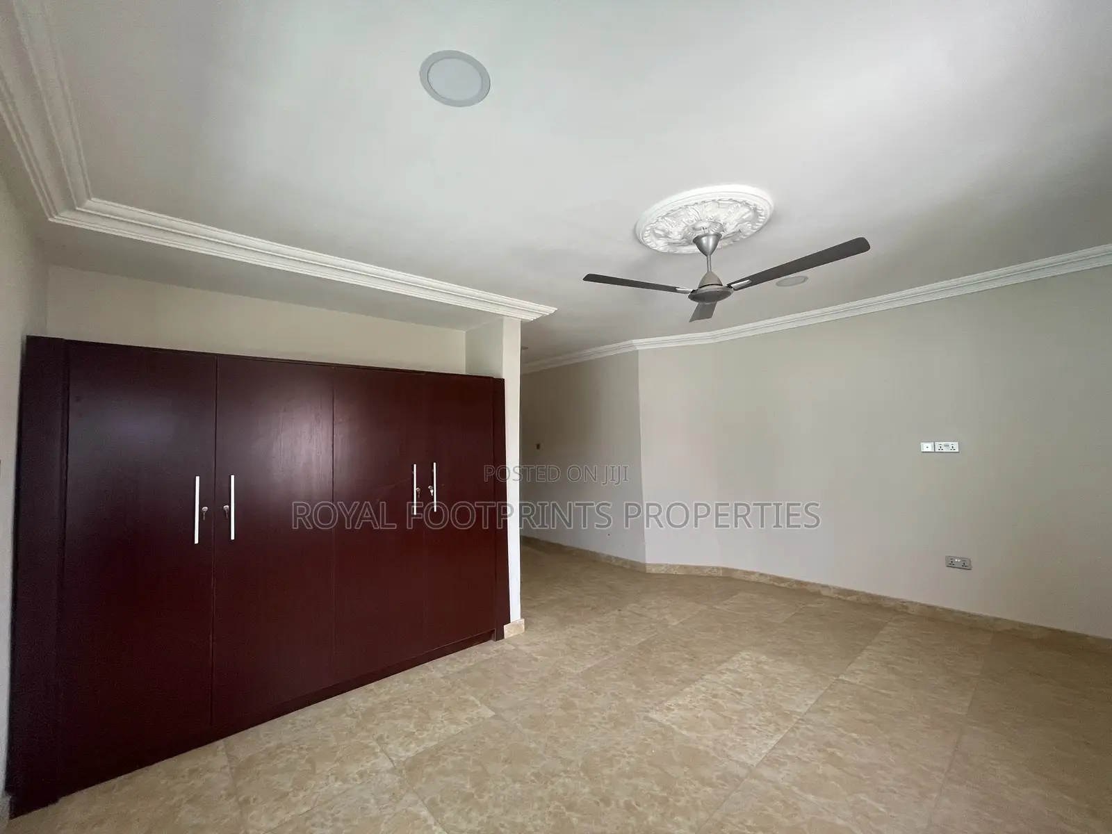 4bdrm House in Royal Footprints, Oyarifa for sale