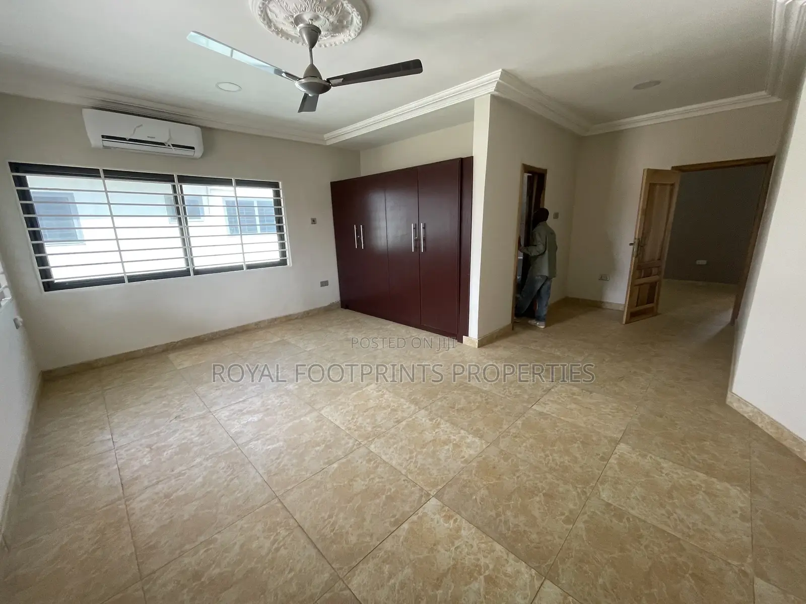 4bdrm House in Royal Footprints, Oyarifa for sale