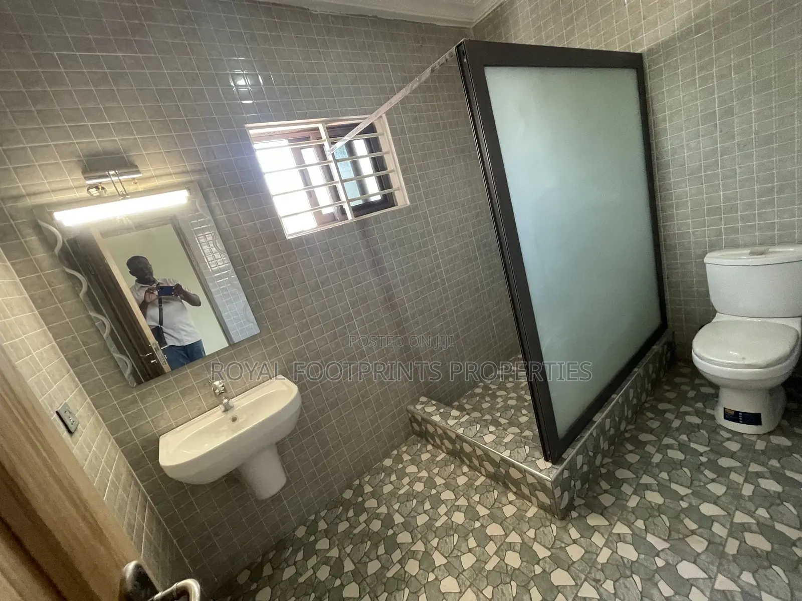 4bdrm House in Royal Footprints, Oyarifa for sale