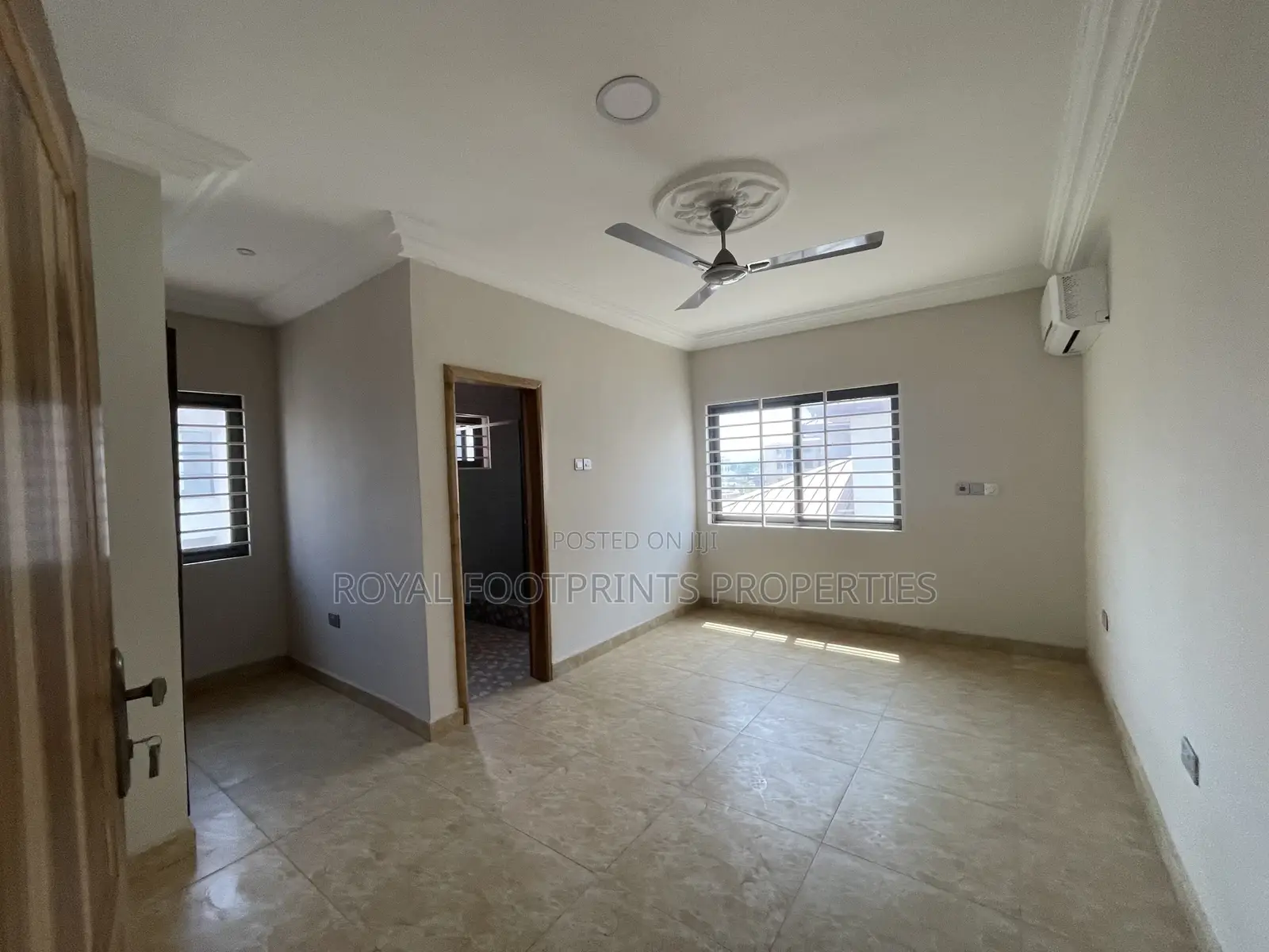 4bdrm House in Royal Footprints, Oyarifa for sale