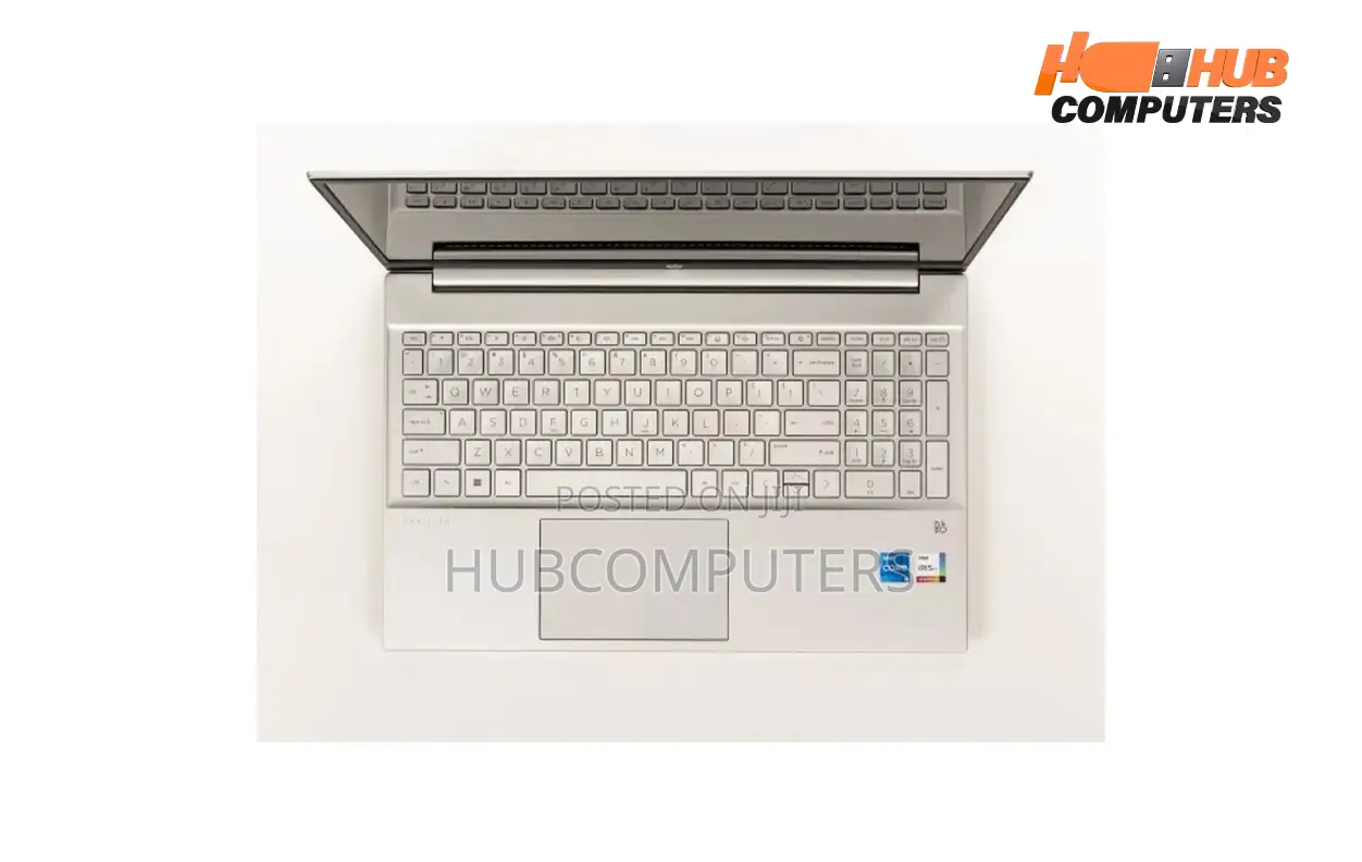New Laptop HP 15 12GB Intel Core i5 SSD 512GB