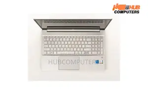 New Laptop HP 15 12GB Intel Core i5 SSD 512GB