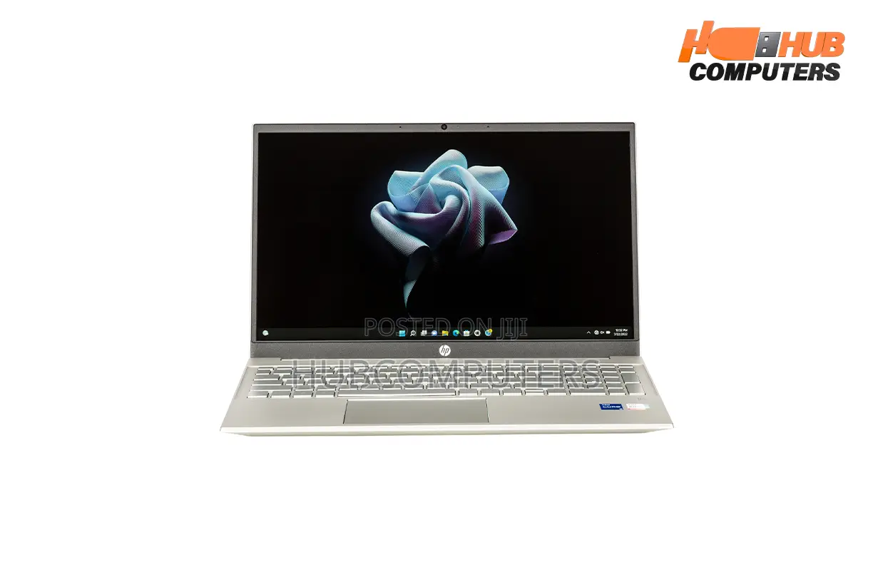 New Laptop HP 15 12GB Intel Core i5 SSD 512GB