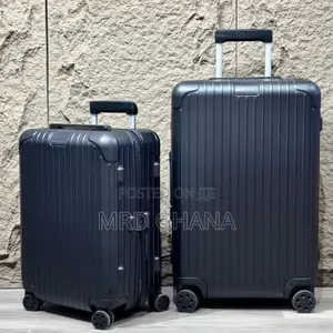 Rimowa Suitcase Set
