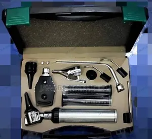 Original Diagnostic Ent Set