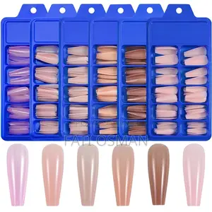Press on Nails