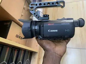 Canon G40 Camcorder