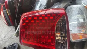 Kia Sorento 2012 Taillight Original Used