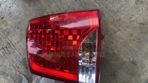 Kia Sorento 2012 Taillight Original Used