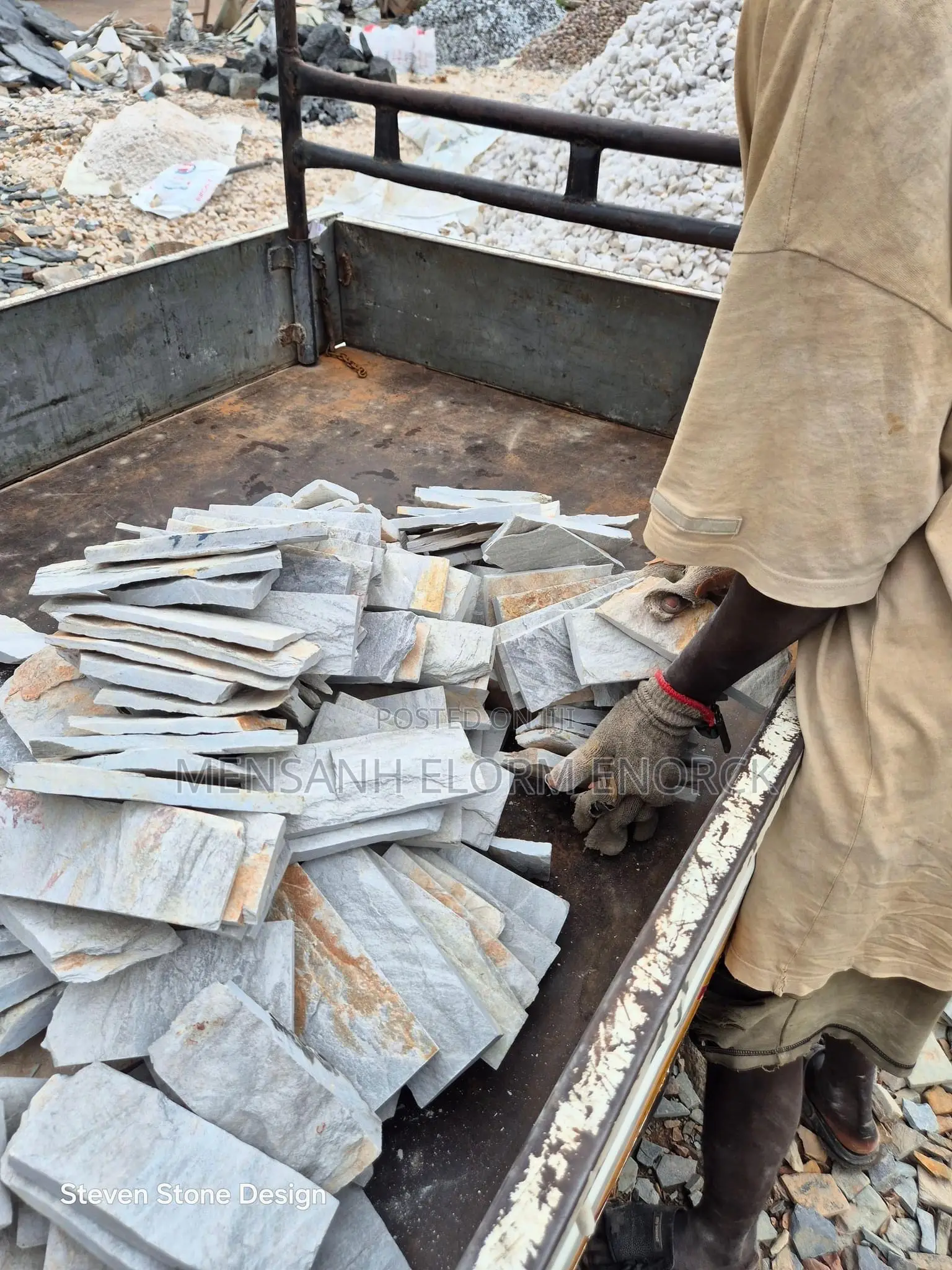 Call For Good Service Construction Work Like , Stone