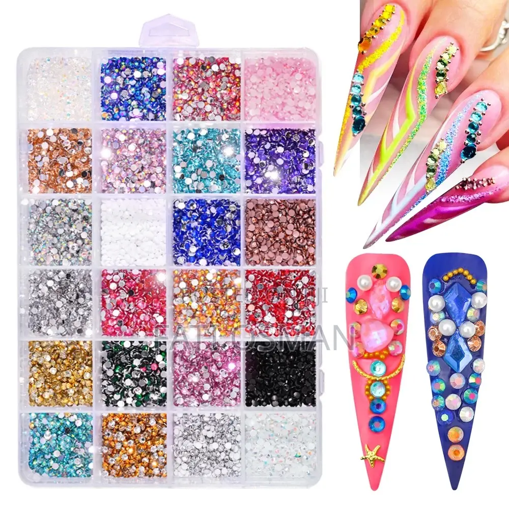 Rhinestones