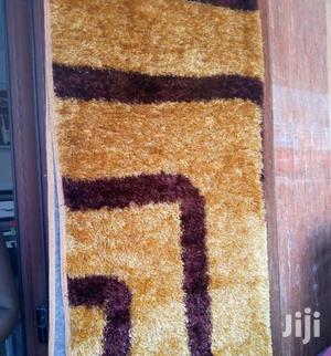 Center Carpet