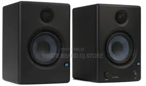 Presonus Pair of Eris E3.5 Studio Monitors