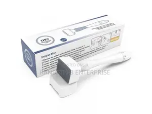 Derma Stamp- Adjustable Stamp For Face, Beauty Hair