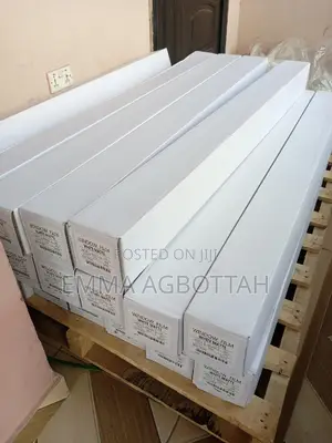 Window Frost Film (Tint)