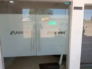 Window Frost Film (Tint)