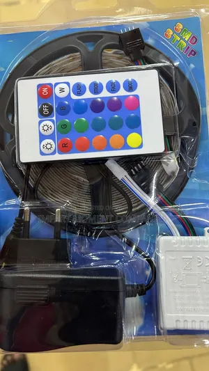 Led Strip Light Rgbw