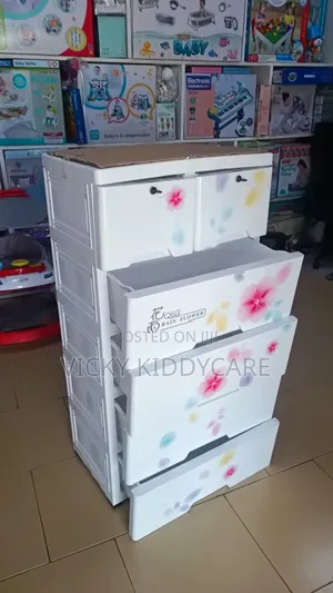 Baby Wardrobe