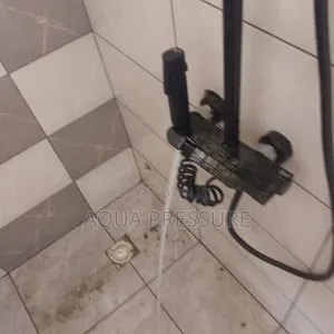 Call Us Fo All Your Plumbing Works