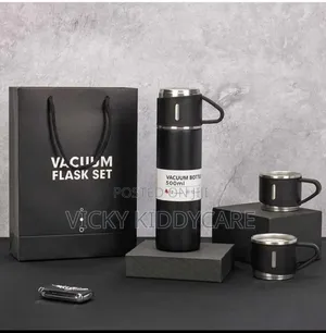 Vacuum Flask